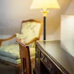 Chin-chin Ehemals Bohemian Отель 4*