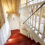 Chin-chin Ehemals Bohemian 4* Регенсбург