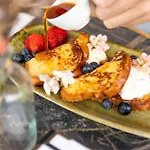 Chin-chin Ehemals Bohemian Отель 4*