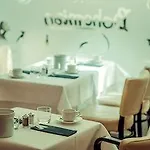 Отель Chin-chin Ehemals Bohemian