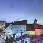 Отель Chin-chin Ehemals Bohemian