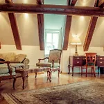 Chin-chin Ehemals Bohemian 4* Регенсбург