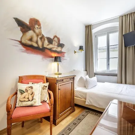 Hotel Chin-chin Ehemals Bohemian 4*