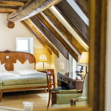 Hotel Chin-chin Ehemals Bohemian 4*