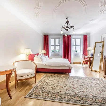 Hotel Chin-chin Ehemals Bohemian Regensburg