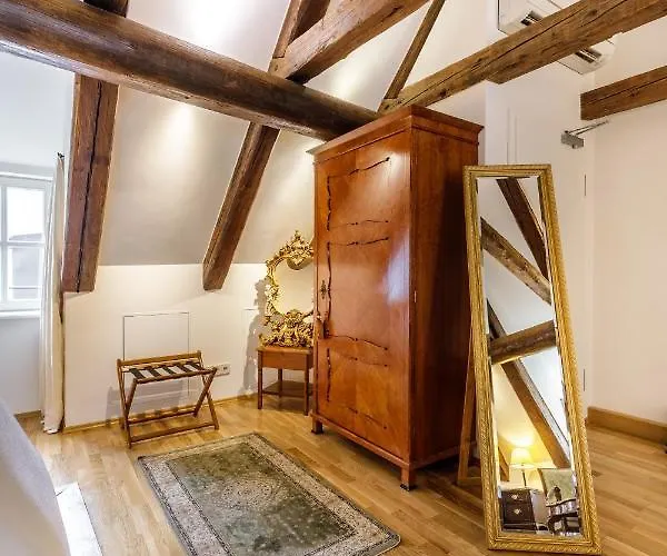 Hotel Chin-chin Ehemals Bohemian Řezno