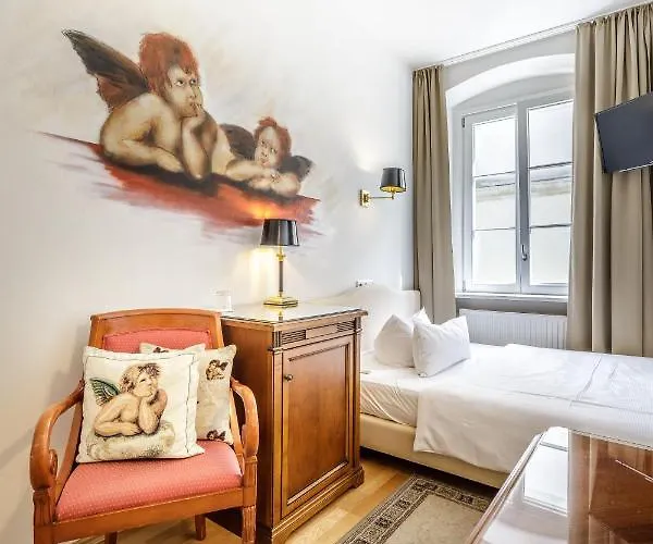 Hotel Chin-chin Ehemals Bohemian 4*