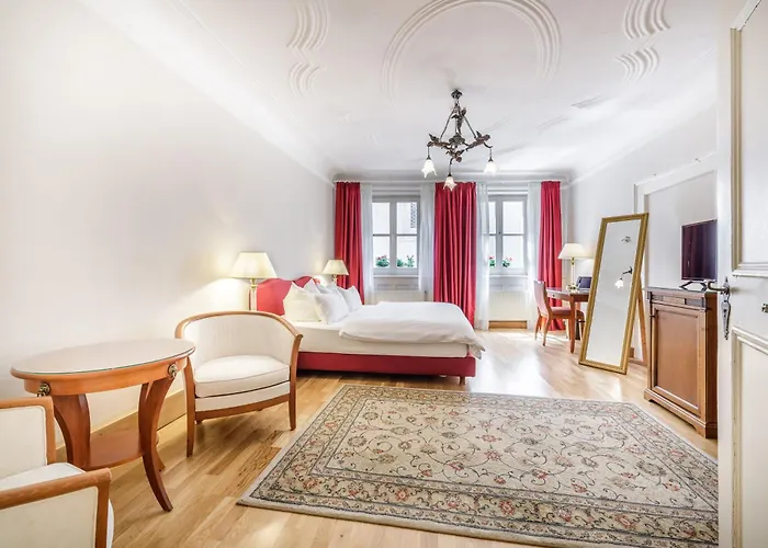 Hotel Chin-chin Ehemals Bohemian Řezno