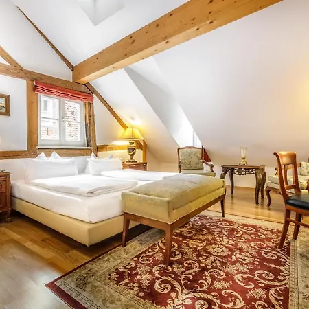 فندق Chin-chin Ehemals Bohemian 4*