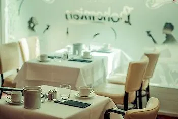 מלון Chin-chin Ehemals Bohemian