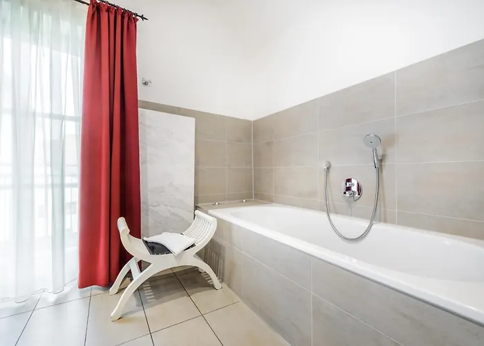 Отель Chin-chin Ehemals Bohemian Регенсбург