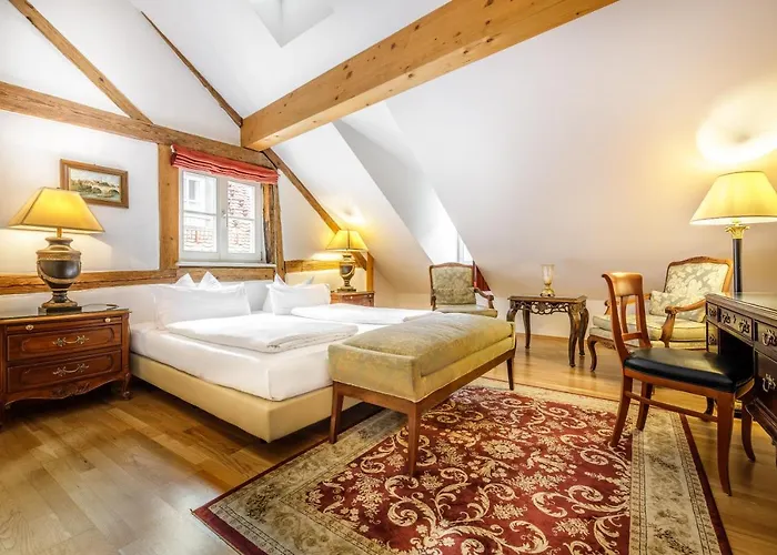 Hotel Chin-chin Ehemals Bohemian 4*