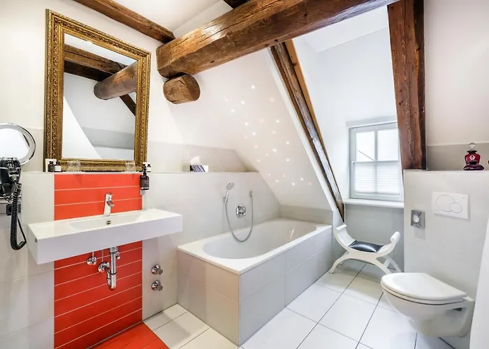 Hotel Chin-chin Ehemals Bohemian