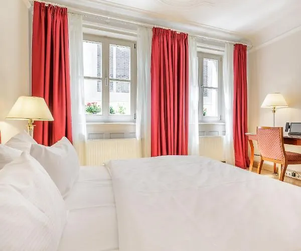 Hotel Chin-chin Ehemals Bohemian