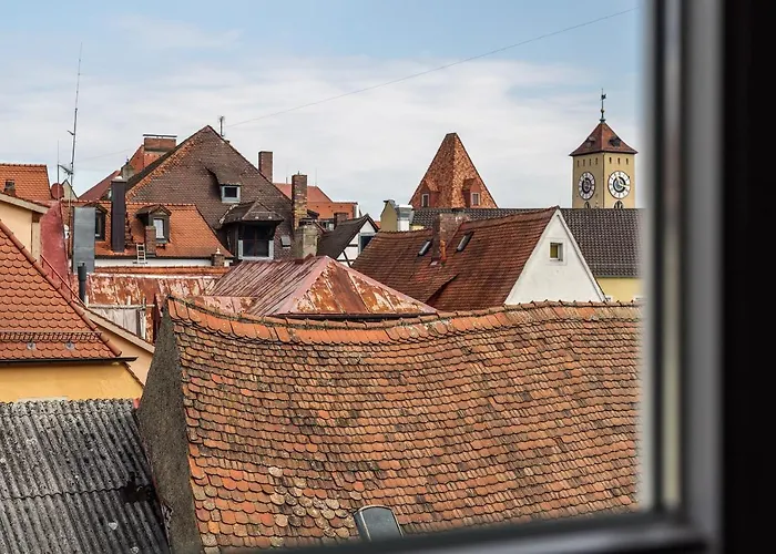 Отель Chin-chin Ehemals Bohemian