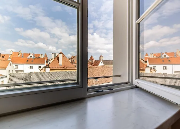 Chin-chin Ehemals Bohemian Отель Регенсбург