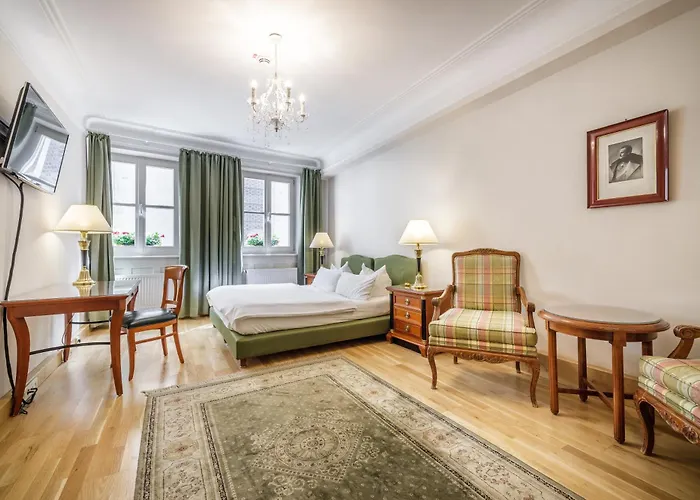 Chin-chin Ehemals Bohemian Отель Регенсбург